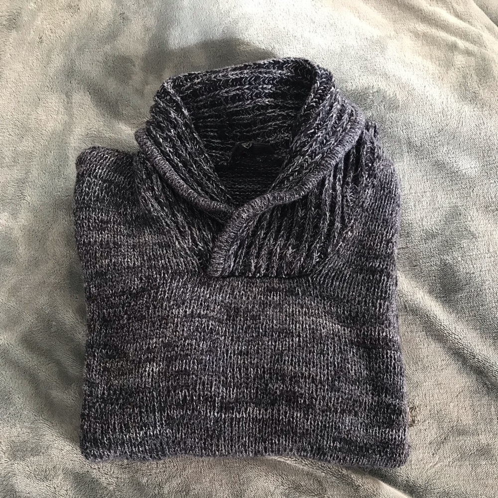 Express Sweater